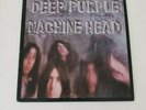 Deep Purple Machine Head 1972 Vinyl