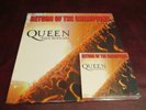 QUEEN PAUL RODGERS RETURN OF CHAMPIONS 1/2 SPEED LIMITED 1ST EDITION 3LP BOX SET
