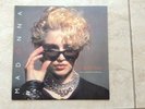 Madonna Lucky Star 12” Vinyl - Sunglasses 1983 UK Pressing Matrix A1/B1 Rare