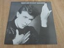 DAVID BOWIE - BEAUTY AND THE BEAST - UK ISSUE - VG++