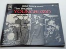 THE BEATLES  GERMAN LP  YOUNG BLOOD  BBC RADIO SHOW  BROADCASTS