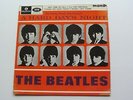THE BEATLES ORIG 1964 U.K. EP EXTRACTS FROM  A HARD DAYS NIGHT  VOLUME 2 1R 1R