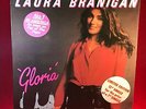 LAURA BRANIGAN Gloria  1982 UK 12