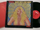 HOWARD WALES & JERRY GARCIA - Hooteroll? 1971 vinyl LP, Douglas 5, KZ 30859