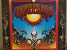 Grateful Dead Vinyl Lp AOXOMOXOA Original 1969 Green Label Warner Bros.