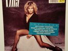 Tina Turner PRIVATE DANCER 1983 Capitol FACTORY SEALED VINYL LP w/ Hype Sticker