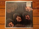 The Beatles ?– Rubber Soul 1965 Apple ST-2442 RE Jacket/Vinyl NM-