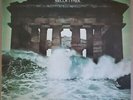 1975 JAZZ - McCOY TYNER - ATLANTIS 2 x LPs - USA 1ST MILESTONE M-55002 MONO VG++
