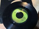 Beatles / 1st US Apple 45 / Hey Jude / West Coast 45 w Rare Sleeve Beautiful