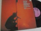 U2 LIVE Under A Blood Red Sky Original 1983 Australian LP Exclnt Vinyl L 20033