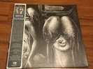 The Shiver Walpurgis LP 2002 Korea Limited Edition + Poster