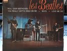 LES BEATLES EP ROLL OVER BEETHOVEN / LOVE ME DO - SOE 3746 FRANCE - 1964
