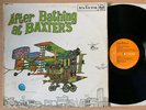 Jefferson Airplane - After Bathing At Baxter's - 1967 MONO UK Vinyl LP Baxters
