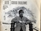 Hits Chris Farlowe Uk E.P. Immediate Mod