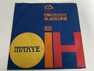 7” 45 Giri Black Line ?Oih Marye Voom Voom Music ?Funk Soul Afrobeat Afro Disco