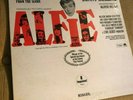 Sonny Rollins: Alfie, Impulse A-9111, OG MONO, WLP White PROMO, VAN GELDER
