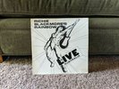 Richie Blackmore's Rainbow Live In Australia 2XLP RARE  OOP  Dio, Black Sabbath