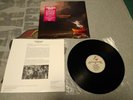 Lp Candlemass Nightfall - Metal Blade Records 1988 72241-1