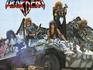 LP-LIZZY BORDEN-MENACE TO SOCIETY -LP- NEW VINYL