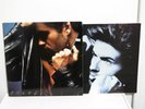 George Michael - Faith Vinyl LP with Poster 1987