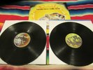 Beastie Boys - Hello Nasty used 2xLP 180 gram vinyl 2009 reissue Intergalactic