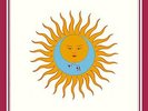 KING CRIMSON - Larks Tongues In Aspic LP (Vinyl Album) UK Discipline