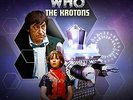 Brian Hodgson - Dr Who Krotons [VINYL]