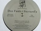 Doz Funky Baztard'z 