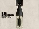 Foo Fighters - Echoes Silence Patience and Grace