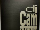 DJ Cam Quartet: Back To The Lab EP (1994, Street Jazz Productions, 12