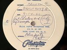 ART BLAKEY & THE JAZZ MESSENGERS A Night In Tunisia 4049 MONO 1961 TEST PRESSING