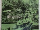 IKE QUEBEC - IT MIGHT AS WELL BE SPRING - BLUE NOTE 4105- RARE -MONO FIRST PRESS