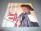 Sandy van Ry - Wenn Sterne fallen wie Tränen / Sommer Melodie .