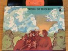 Beach Boys-Friends JAPAN release LP Capitol ECS-70113 NM With Original Insert