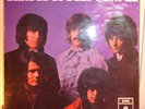 Deep Purple: Shades Of Deep Purple. '68 UK Parlophone PCS 7055 Black / Yellow