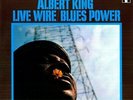 Live Wire/Blues Power - Albert King (2009, Vinyl NEU)