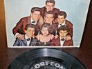 LOS ROCKIN DEVILS Gloria/ Satisfaction GARAGE BEAT PUNK 1965 MEXICO 7