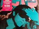 STEVE KILBEY 'Unearthed' (the church)  LP 1987 Enigma HYPE #ST73297 NICE