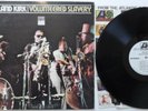 Roland Kirk VOLUNTEERED SLAVERY atlantic SD 1534 orig 1969 PROMO stereo NM rare