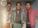 The Gap Band ?– Gap Band IV (1982) Total Experience NEW SEALED rare LP TE-1-3001