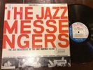 The Jazz Messengers LP At The Cafe Bohemia Volume 1 BST 81507