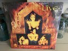 Live - Mental Jewelry - BRAND NEW SEALED Vinyl LP Record Album