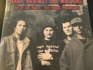 Rage Against The Machine, End Of The Party, 2LP Vinyl SET, GATEFOLD JACKET, NEW