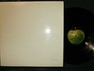 BEATLES WHITE ALBUM SWBO-101 Apple Numbered  4 Pictures 1968 Vinyl Lp