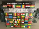Bob Marley & The Wailers - Survival - BRAND NEW Vinyl LP Record Album