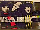 THE CAKE Self Titled 1967 DECCA Female Baroque Folk Psych LP VG+ Vinyl