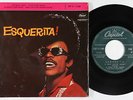 R&B Soul EP - Esquerita - S/T - Capitol France - mp3