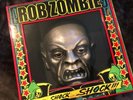 Rob Zombie Vinyl Box set LP mash USB robot Sherri Moon