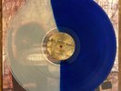 HOT WATER MUSIC FUEL LP 1st BLUE/CLEAR Gaslight Anthem NOFX Jawbreaker No Idea
