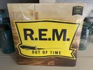 R.E.M. - Out Of Time - SEALED BRAND NEW Anniversary Ed Vinyl LP Record Album